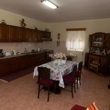 Casa de Férias Casa Do Galante