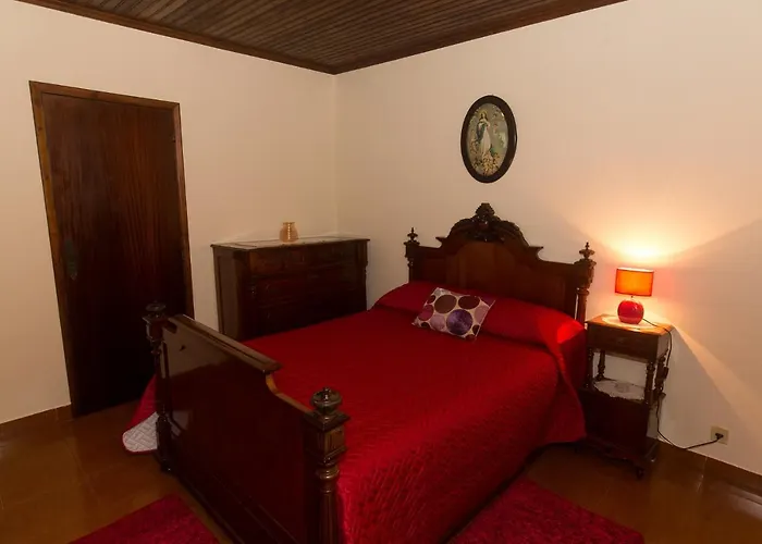 Casa Do Galante Porto Judeu