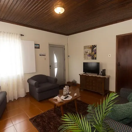 Casa Do Galante Holiday home Porto Judeu