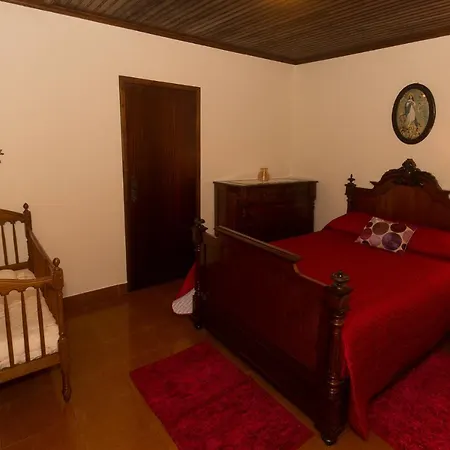 Casa Do Galante Hébergement de vacances