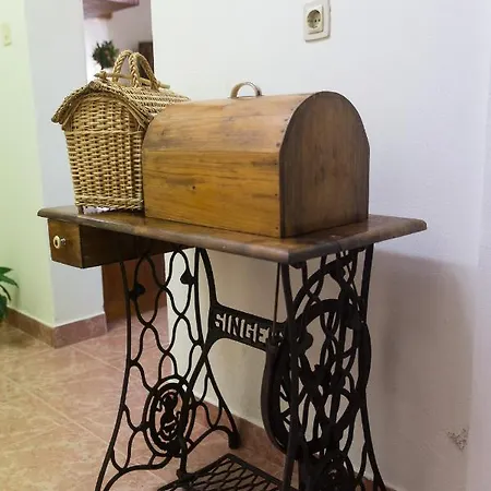 Casa Do Galante Hébergement de vacances