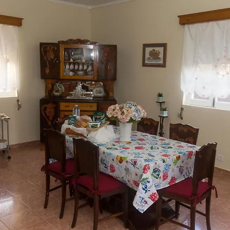 Casa Do Galante