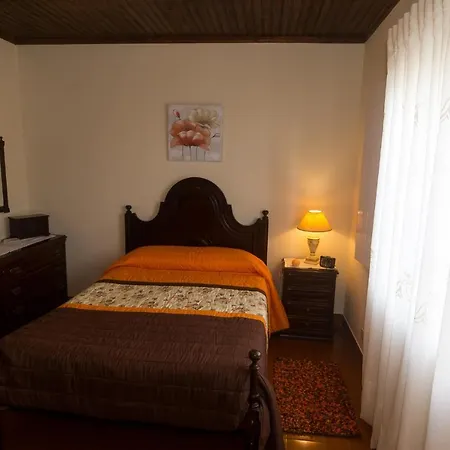Casa Do Galante