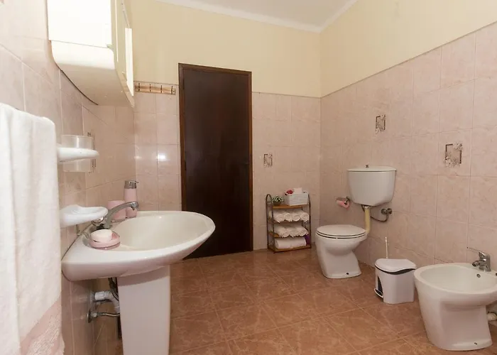 Casa Do Galante בית נופש *