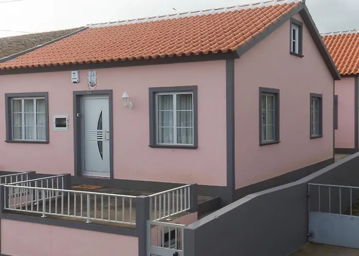 בית נופש Casa Do Galante