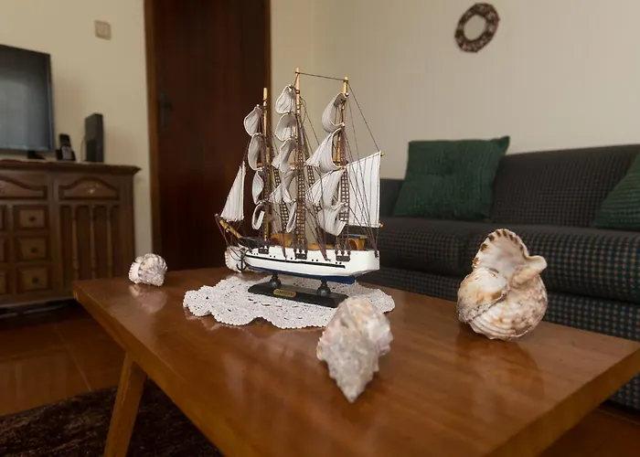 בית נופש Casa Do Galante Porto Judeu