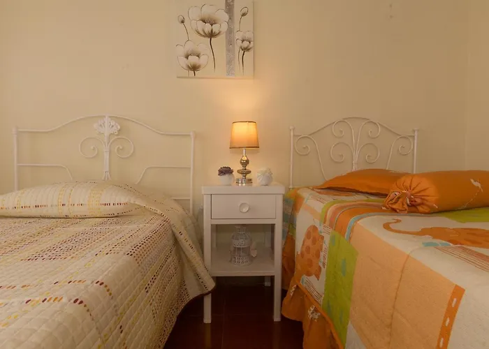 Casa Do Galante בית נופש